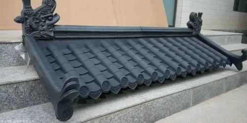 農村自建房常用瓦片對比 八種瓦片選擇指南與工藝禮品推薦