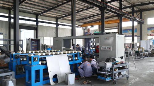 向新而行 賽福探傷以硬核科技創(chuàng)新，點燃超聲技術(shù)發(fā)展新引擎