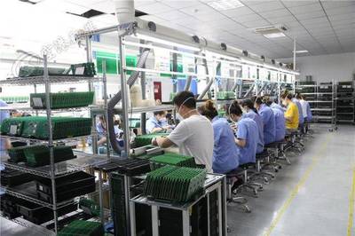 智勇新 超聲技術領域的“小巨人”——看成都雙流企業如何C位出道