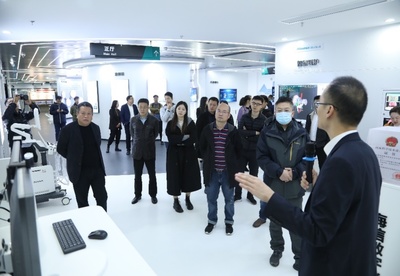 海信超聲亮相湖南超聲學術年會，加速國產替代進程引領技術革新