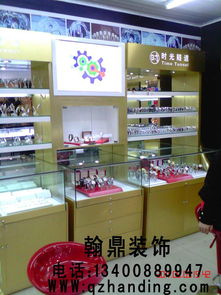 泉州展示柜全方位指南 廠家、圖片、報價與設計安裝