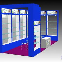 信義展覽展柜 專業(yè)的廣州展覽設(shè)計與安裝服務(wù)